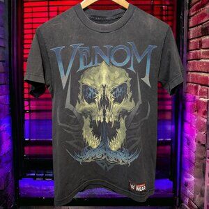 Randy Orton Venom In My Veins Randy Orton WWE T-Shirt, Small